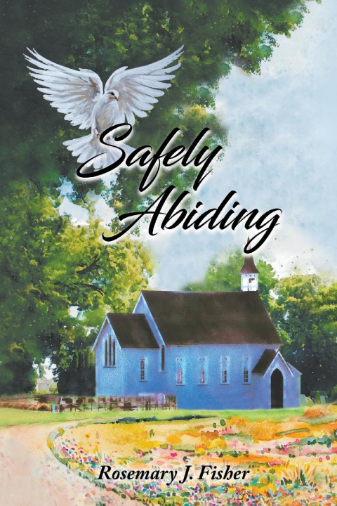 Knjiga Safely Abiding Rosemary J. Fisher