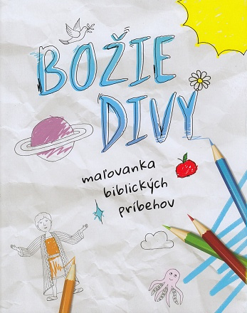 Livro Božie divy 