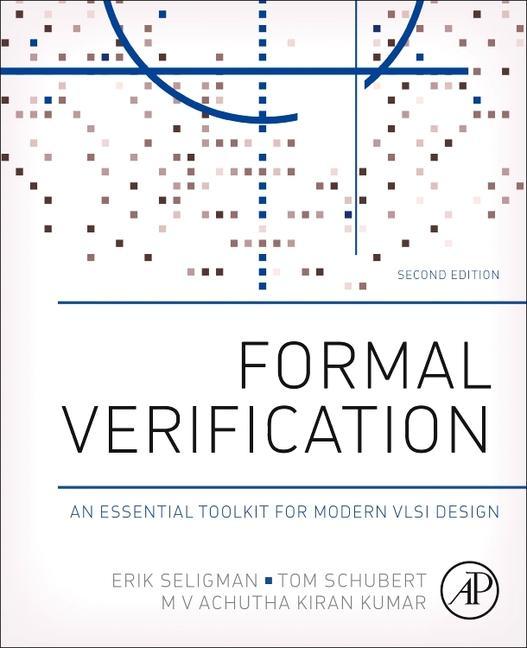 Carte Formal Verification Erik Seligman