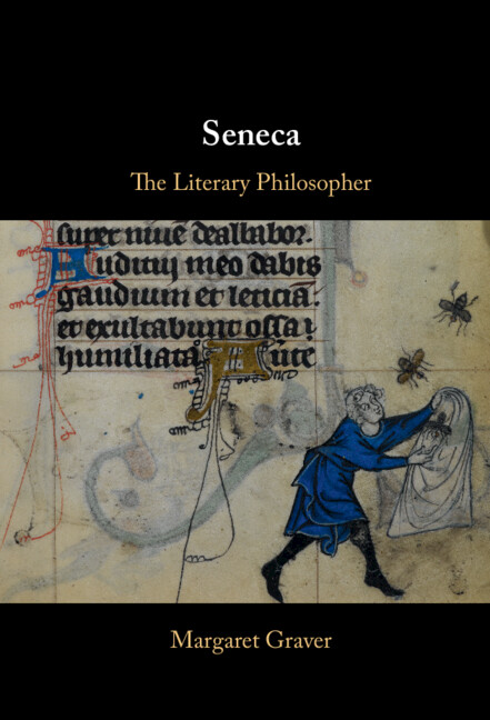 Livre Seneca Margaret Graver