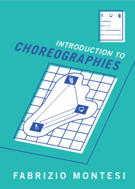 Buch Introduction to Choreographies Fabrizio Montesi