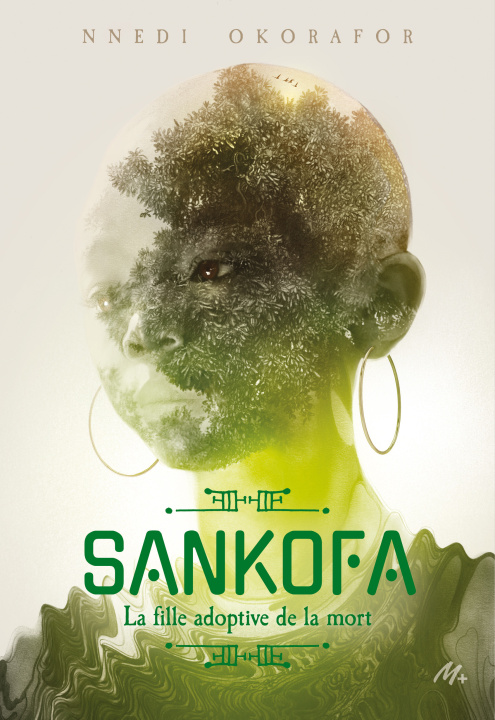 Libro Sankofa Okorafor Nnedi