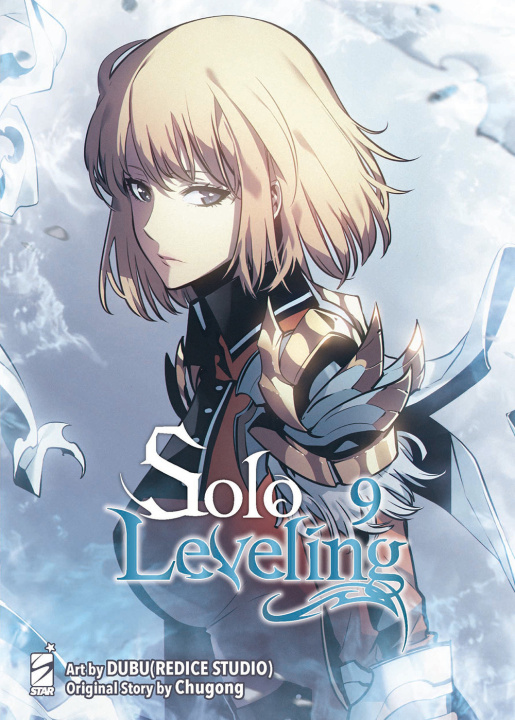 Buch Solo leveling Chugong