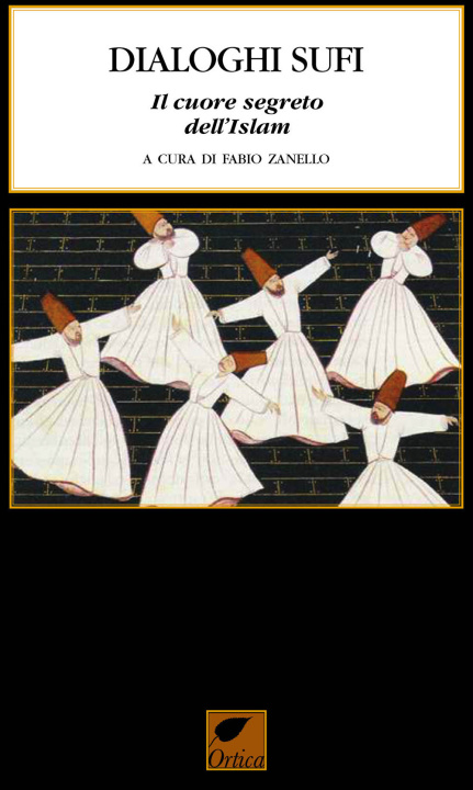 Livro Dialoghi sufi. Il cuore segreto dell'Islam 