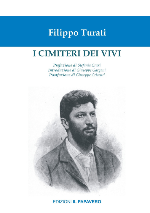 Книга cimiteri dei vivi Filippo Turati