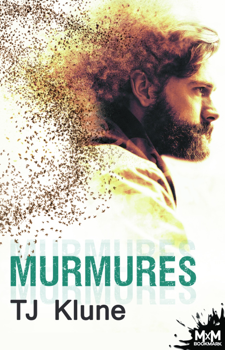 Knjiga Murmures T.J. Klune