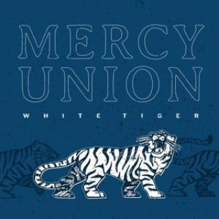 Audio White Tiger 