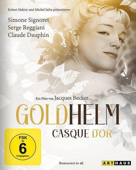 Video Goldhelm Jacques Becker