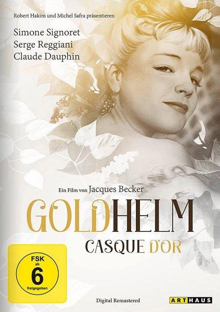Vídeo Goldhelm Jacques Becker