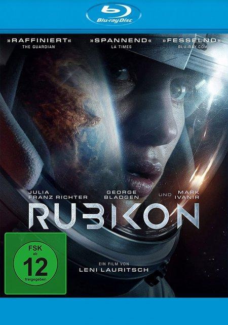 Video Rubikon Christoph Loidl