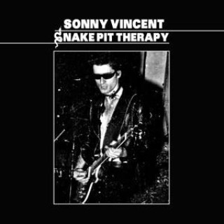 Audio Snake Pit Therapy Sonny Vincent