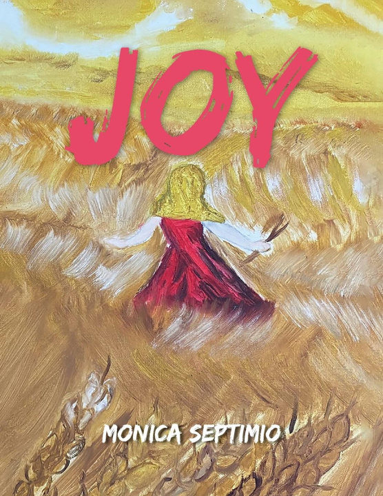 Book Joy (Portuguese Edition) Monica Septimio