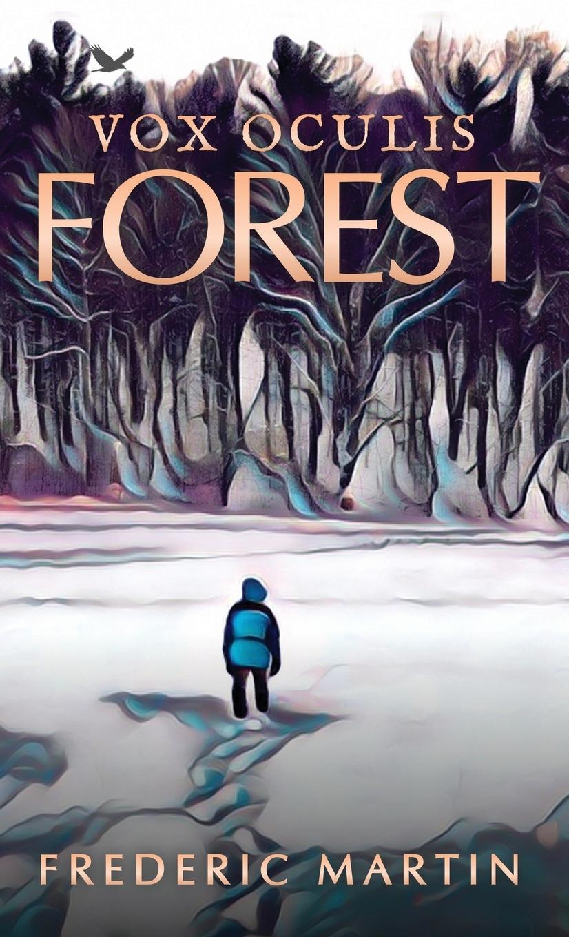 Knjiga Forest FREDERIC MARTIN