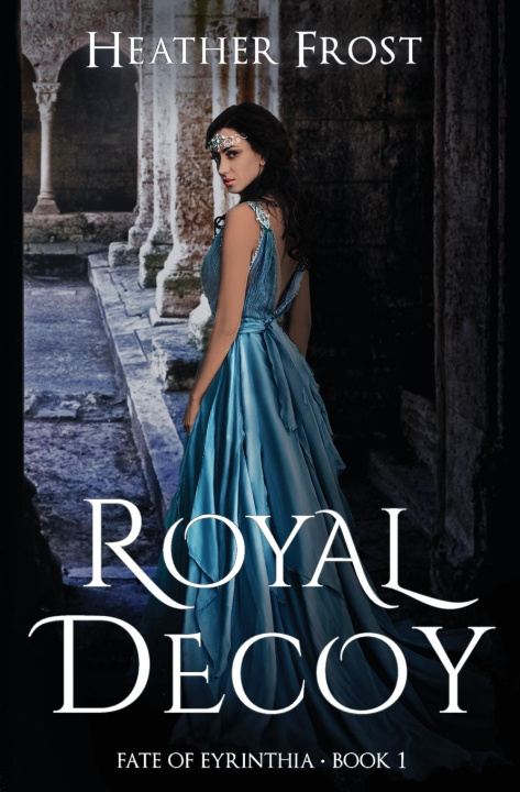 Boek Royal Decoy Heather Frost