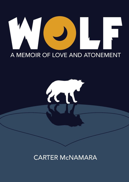 Knjiga Wolf Carter McNamara