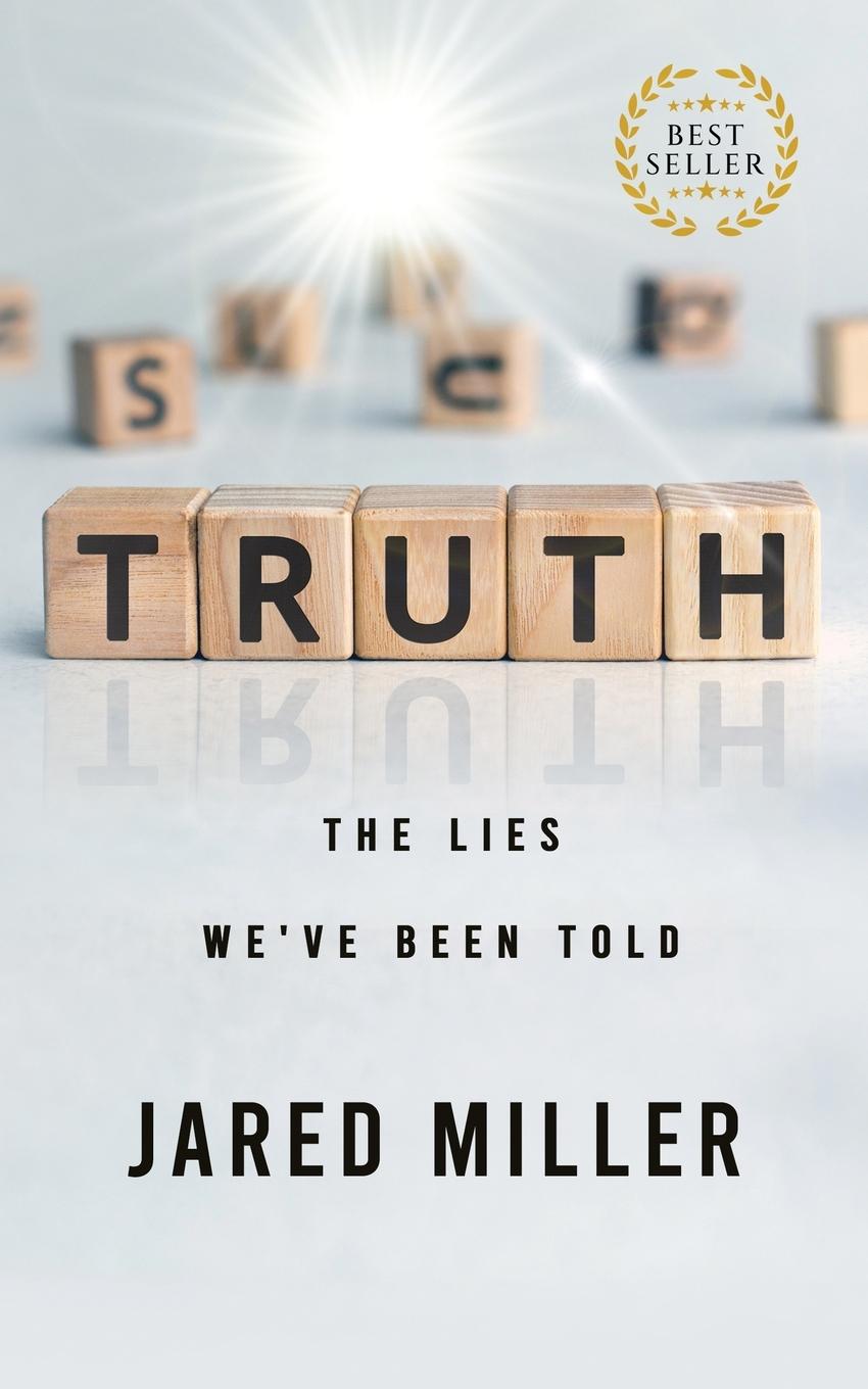 Knjiga TRUTH Jared Miller