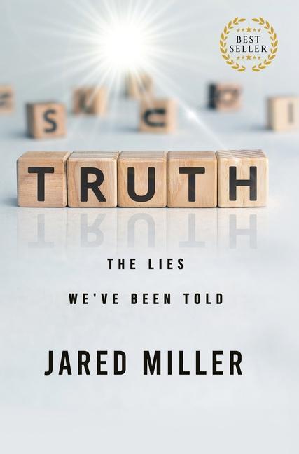 Book TRUTH Jared Miller