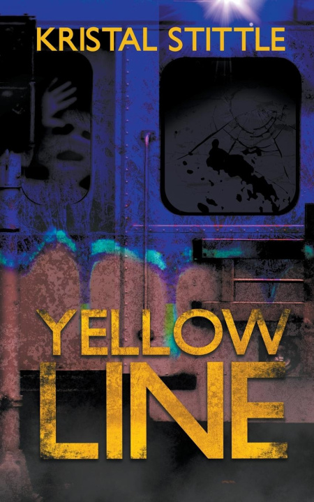 Knjiga Yellow Line Kristal Stittle
