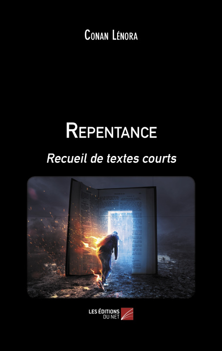 Knjiga Repentance Lénora