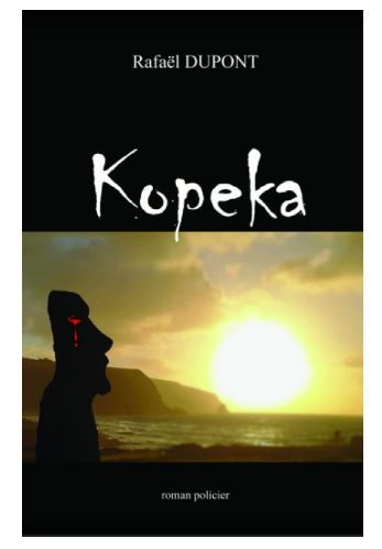 Knjiga Kopeka dupont
