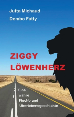 Knjiga Ziggy Löwenherz Dembo Fatty