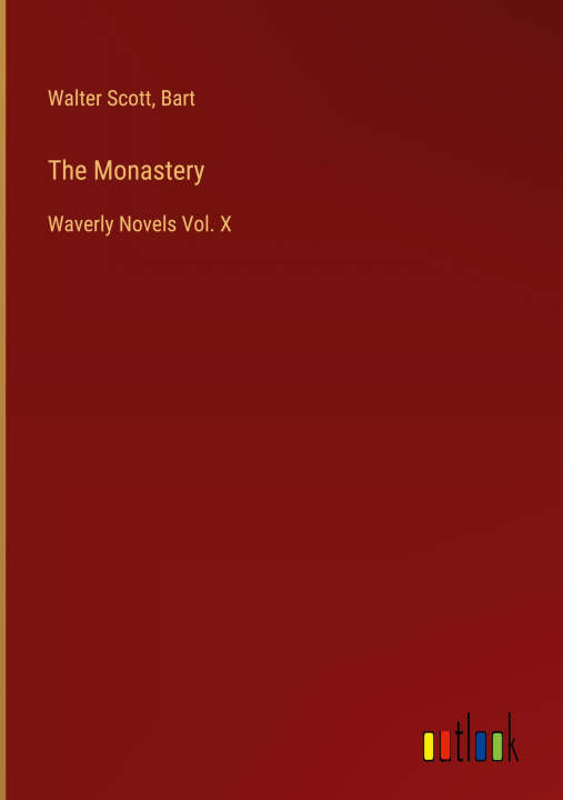 Book The Monastery Bart