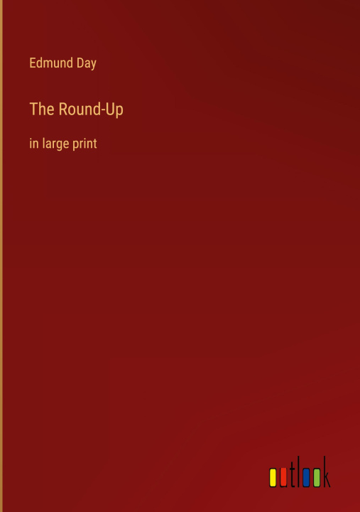 Carte The Round-Up 