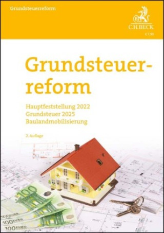 Carte Grundsteuerreform Dirk Eisele