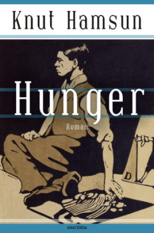 Book Hunger Julius Sandmeier