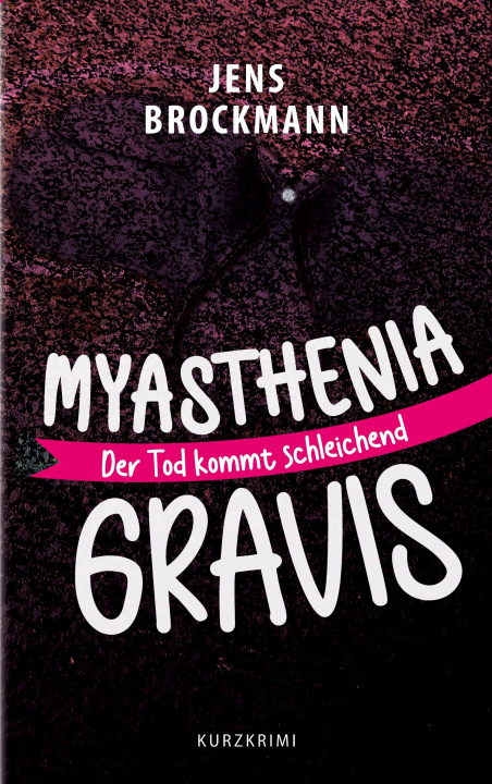 Книга Myasthenia Gravis 