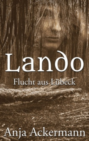 Книга Lando Anja Ackermann