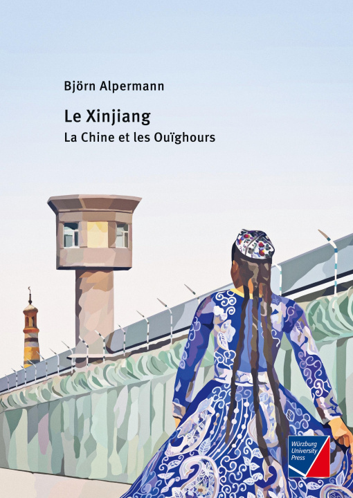 Knjiga Le Xinjiang 