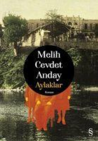 Knjiga Aylaklar 