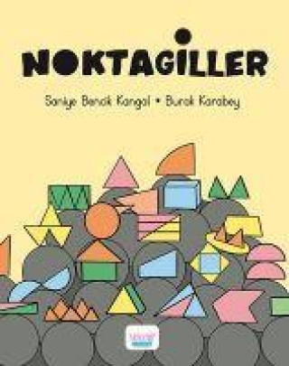 Knjiga Noktagiller 