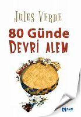 Knjiga Seksen Günde Devrialem 