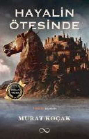 Knjiga Hayalin Ötesinde 