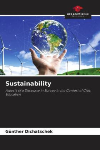 Knjiga Sustainability Günther Dichatschek