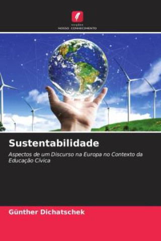 Knjiga Sustentabilidade Günther Dichatschek