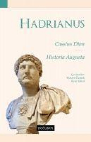 Libro Hadrianus Cassius Dion