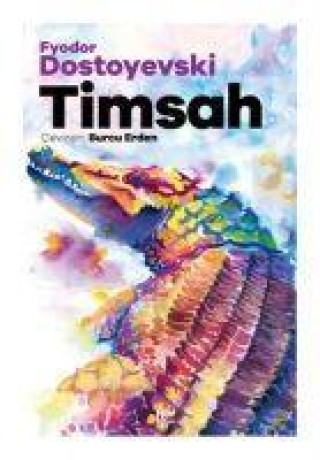 Knjiga Timsah 