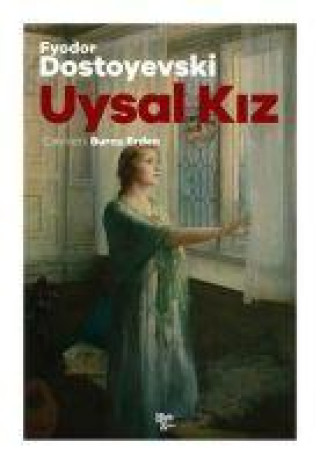 Knjiga Uysal Kiz 