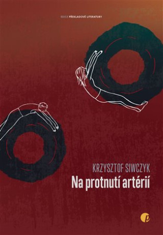 Könyv Na protnutí artérií Krzysztof Siwczyk