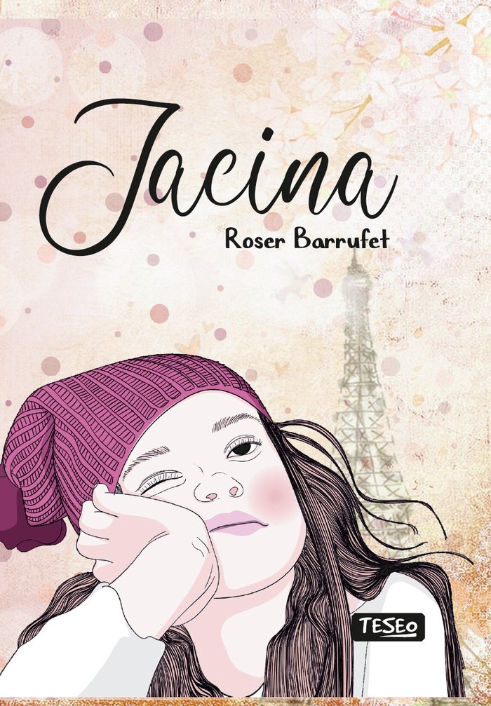 Book Jacina BARRUFET