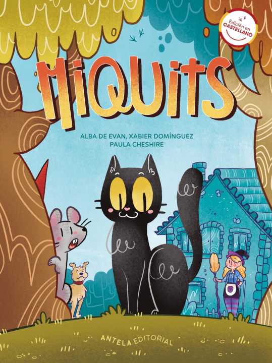 Book Miquits Xabier Domínguez Pérez