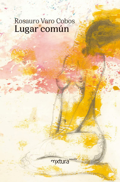 Libro Lugar común VARO COBOS