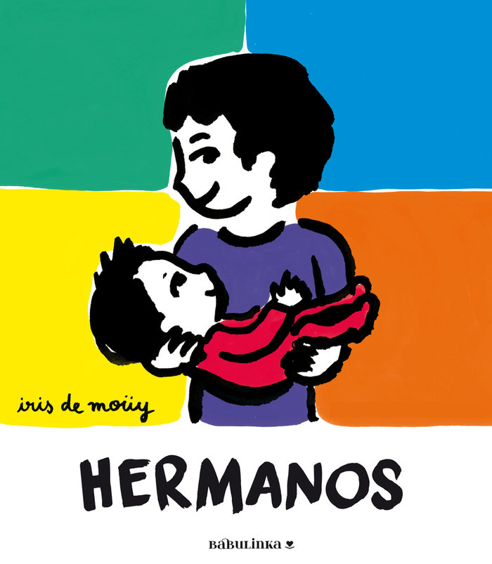 Buch HERMANOS DE MOUY