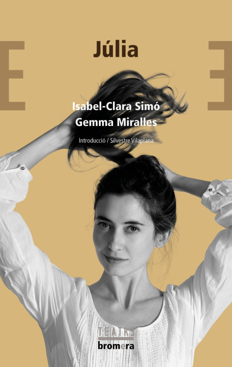 Buch Júlia ISABEL-CLARA SMO