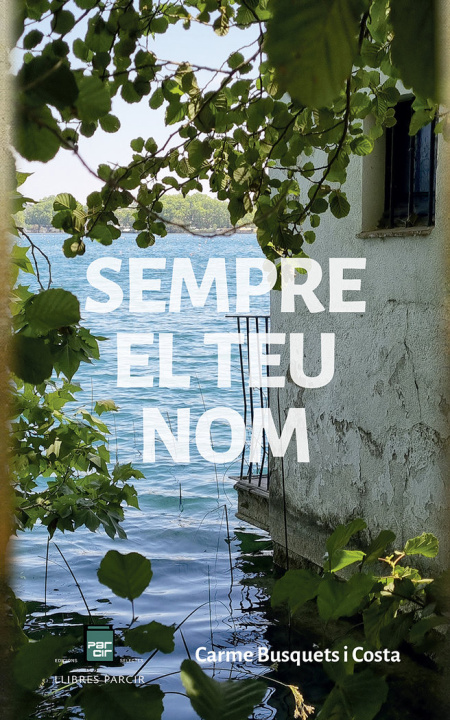 Knjiga Sempre el teu nom 