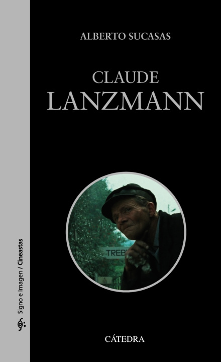 Knjiga Claude Lanzmann SUCASAS