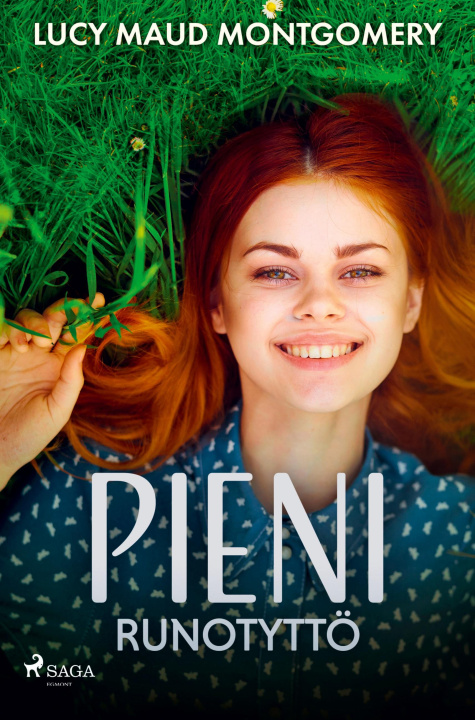 Boek Pieni runotyttö I. K. Inha